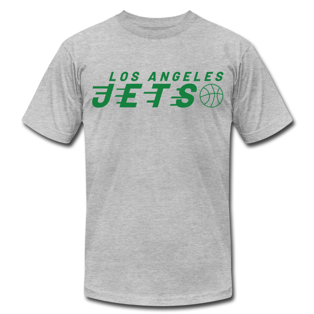 Gildan New York Jets Logo T-Shirt Red 3XL