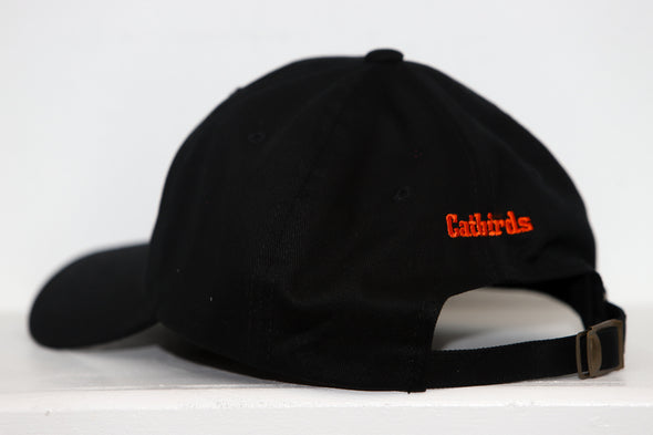 La Crosse Catbirds Hat
