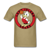 Long Island Ducks T-Shirt - khaki