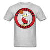 Long Island Ducks T-Shirt - heather gray