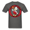 Long Island Ducks T-Shirt - charcoal