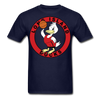 Long Island Ducks T-Shirt - navy