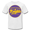 Anchorage Northern Knights T-Shirt (Premium) - white