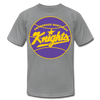 Anchorage Northern Knights T-Shirt (Premium) - slate