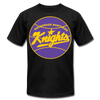Anchorage Northern Knights T-Shirt (Premium) - black