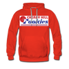Cherry Hill Rookies Hoodie (Premium) - red
