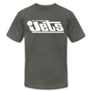 Allentown Jets T-Shirt (Premium) - asphalt