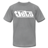 Allentown Jets T-Shirt (Premium) - slate