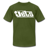 Allentown Jets T-Shirt (Premium) - olive