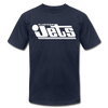 Allentown Jets T-Shirt (Premium) - navy