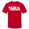 Allentown Jets T-Shirt (Premium) - red
