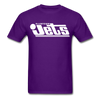 Allentown Jets T-Shirt - purple