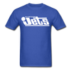 Allentown Jets T-Shirt - royal blue