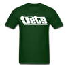 Allentown Jets T-Shirt - forest green