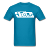 Allentown Jets T-Shirt - turquoise