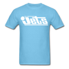 Allentown Jets T-Shirt - aquatic blue