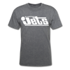 Allentown Jets T-Shirt - mineral charcoal gray