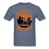 Baltimore Metros T-Shirt - denim