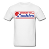 Cherry Hill Rookies T-Shirt - white
