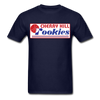 Cherry Hill Rookies T-Shirt - navy