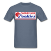 Cherry Hill Rookies T-Shirt - denim