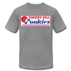 Cherry Hill Rookies T-Shirt (Premium) - slate