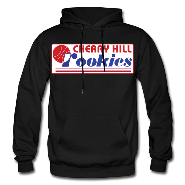 Cherry Hill Rookies Hoodie - black