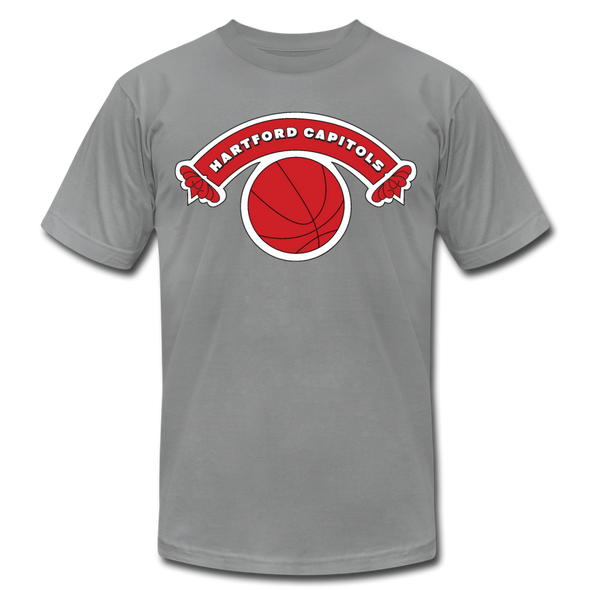 Hartford Capitols T-Shirt (Premium) - slate
