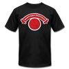 Hartford Capitols T-Shirt (Premium) - black