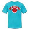 Hartford Capitols T-Shirt (Premium) - turquoise