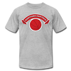 Hartford Capitols T-Shirt (Premium) - heather gray