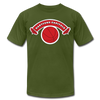Hartford Capitols T-Shirt (Premium) - olive