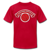 Hartford Capitols T-Shirt (Premium) - red