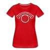 Hartford Capitols Women’s T-Shirt - red