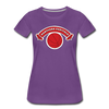 Hartford Capitols Women’s T-Shirt - purple