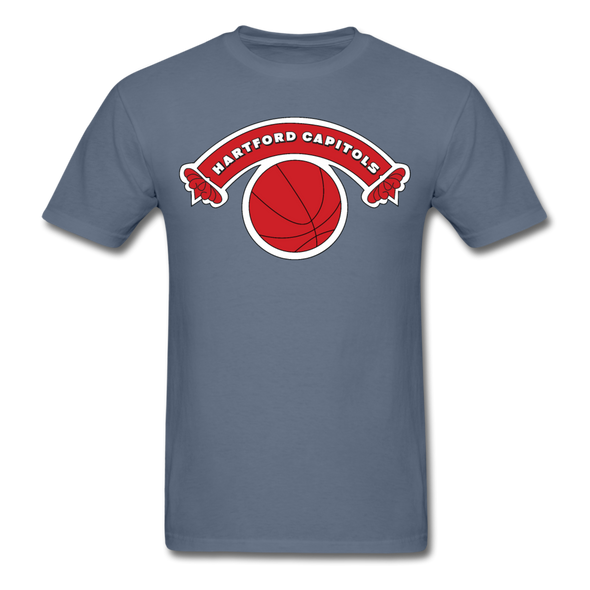 Hartford Capitols T-Shirt - denim