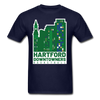 Hartford Downtowners T-Shirt - navy