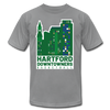 Hartford Downtowners T-Shirt (Premium) - slate