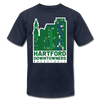 Hartford Downtowners T-Shirt (Premium) - navy
