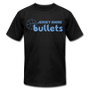 Jersey Shore Bullets T-Shirt (Premium) - black