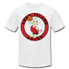 Long Island Ducks T-Shirt (Premium) - white