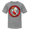 Long Island Ducks T-Shirt (Premium) - slate