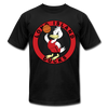 Long Island Ducks T-Shirt (Premium) - black