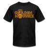 Montana Golden Nuggets T-Shirt (Premium) - black