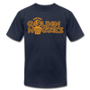 Montana Golden Nuggets T-Shirt (Premium) - navy