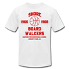 Shore Boardwalkers T-Shirt (Premium) - white