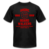 Shore Boardwalkers T-Shirt (Premium) - black