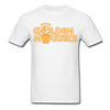 Montana Golden Nuggets T-Shirt - white