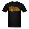 Montana Golden Nuggets T-Shirt - black