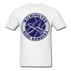 Wilmington Blue Bombers T-Shirt - white